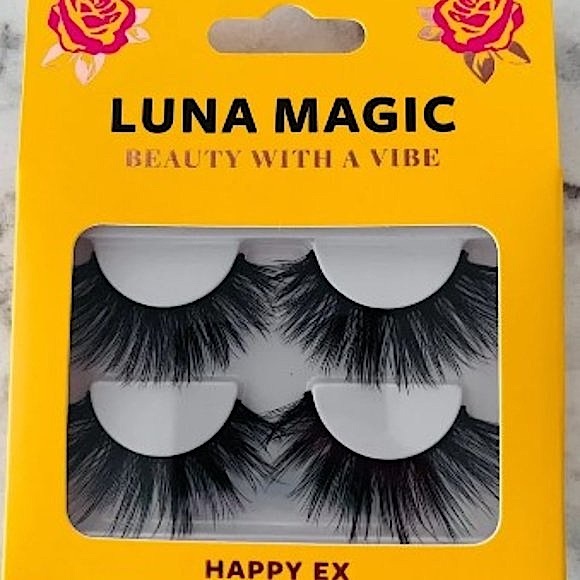 Luna Magic Happy Ex *Updated Now includes 2 Packs! - Picture 2 of 7